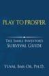 The Small Investor's Survival Guide (2010) by Yuval Bar-Or
